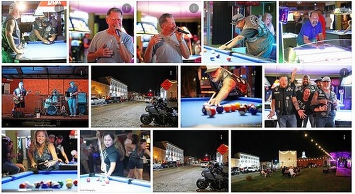 All You Can Eat Catfish at Wrangler's Cafe & Entertainment Nov 8, 2024